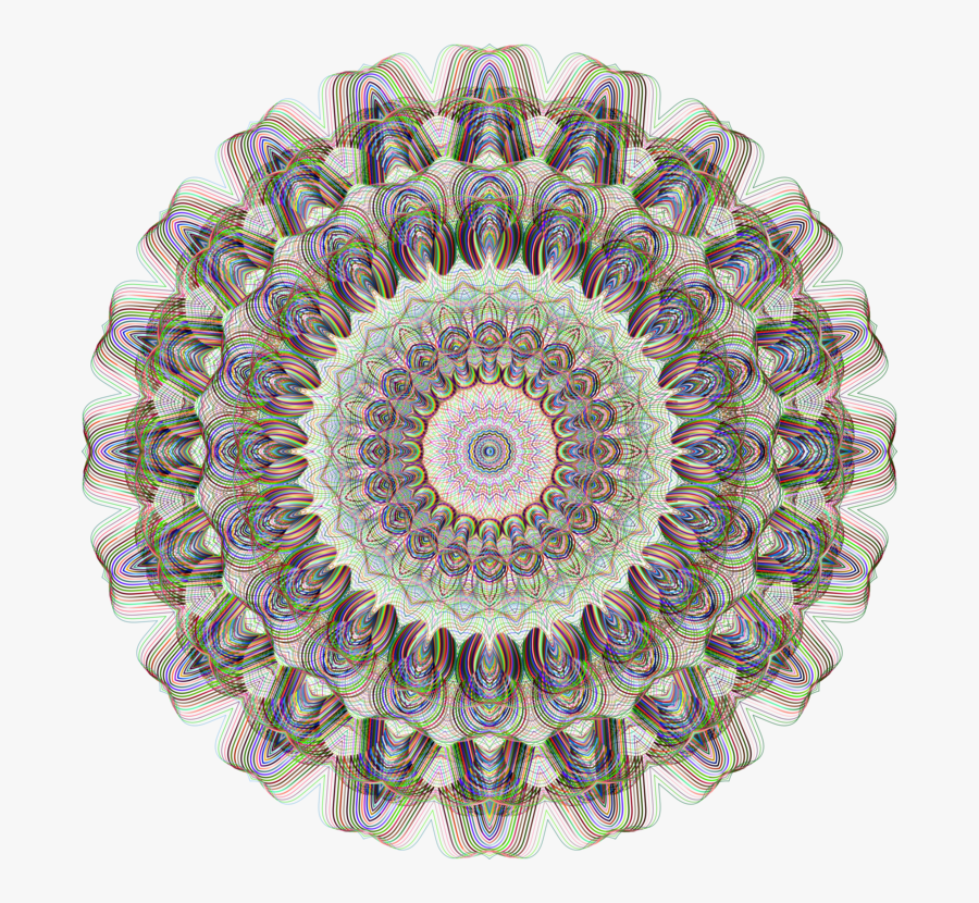 Symmetry,textile,doily - Thamarrurr Development Corporation Logo, Transparent Clipart