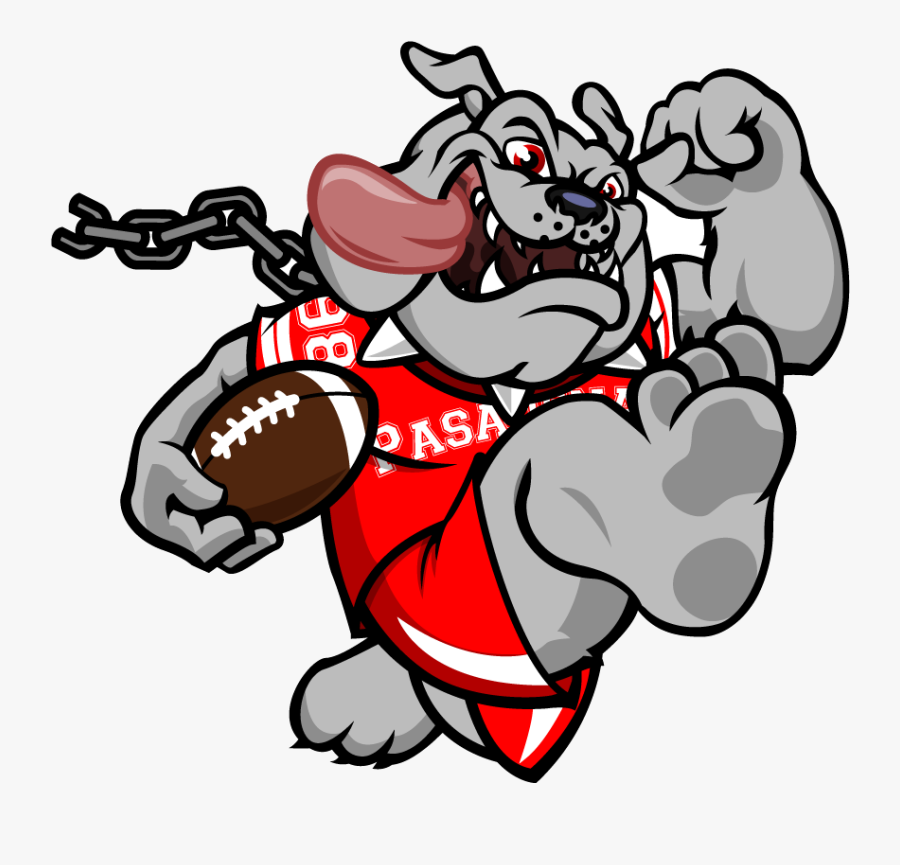 Georgia Bulldog Bulldogs Clipart Cliparts Transparent - Football Bulldogs Clipart, Transparent Clipart