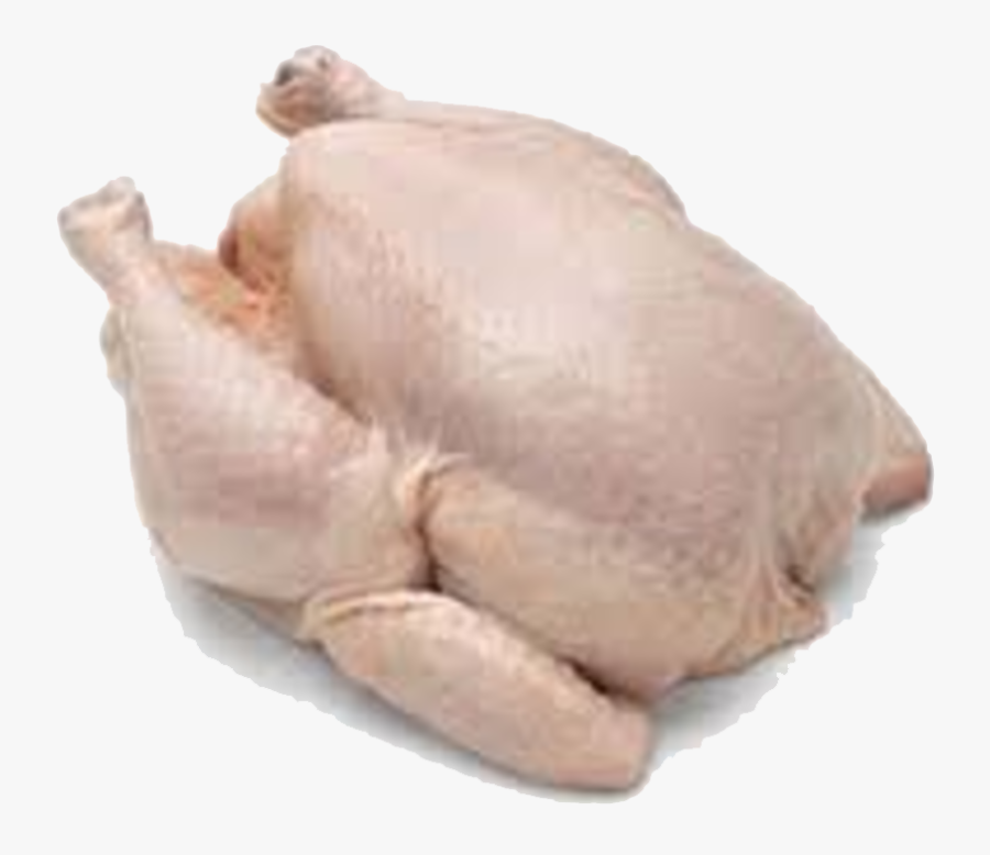 Chicken Meat Transparent Background, Transparent Clipart