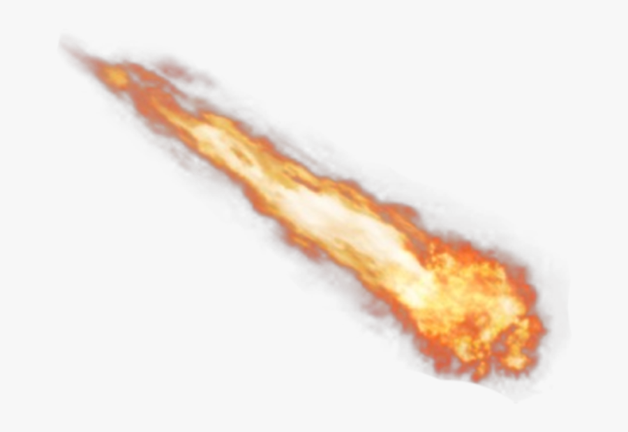 Fireball Clipart - Ball Of Fire Png, Transparent Clipart