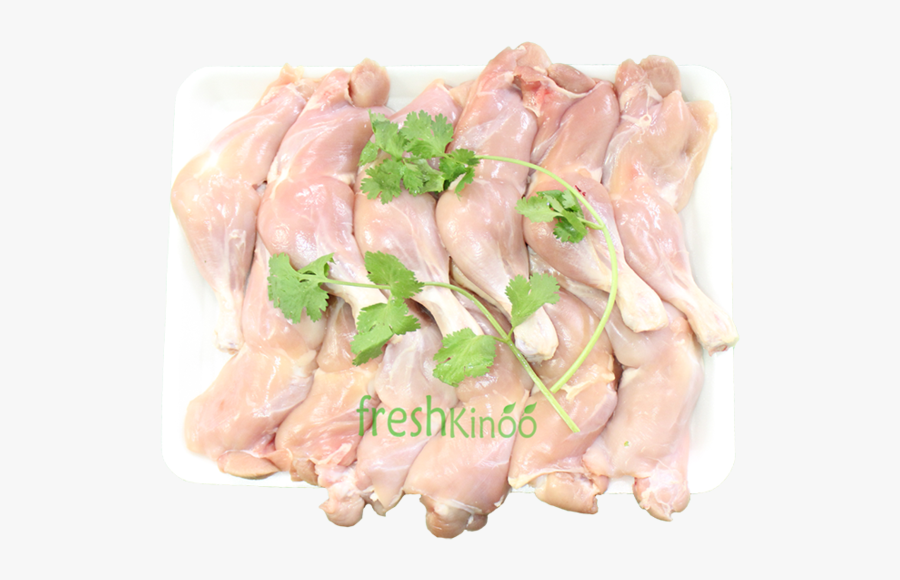 Clip Art Chicken Legs Images - Chicken Meat, Transparent Clipart