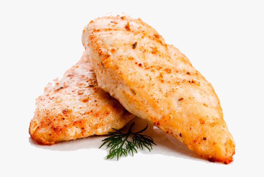 Cooked Chicken Png Clipart - Cooked Chicken Png, Transparent Clipart
