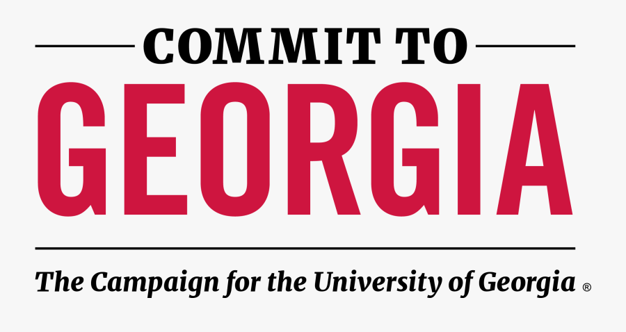 Georgia Clipart Georgia Peach - Oval, Transparent Clipart