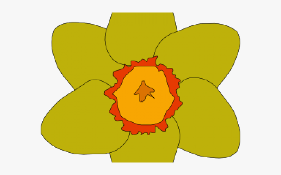 Flower Clip Art, Transparent Clipart