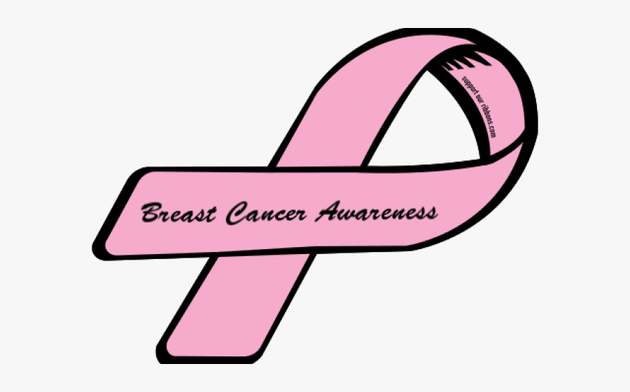 Breast Cancer Awareness Ribbon Clipart , Png Download - Progressive Supranuclear Palsy Ribbon, Transparent Clipart