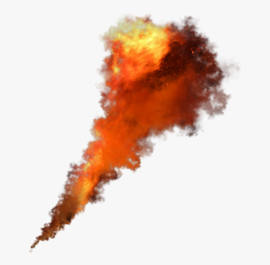 Smoke Bomb Png For Editing, Transparent Clipart