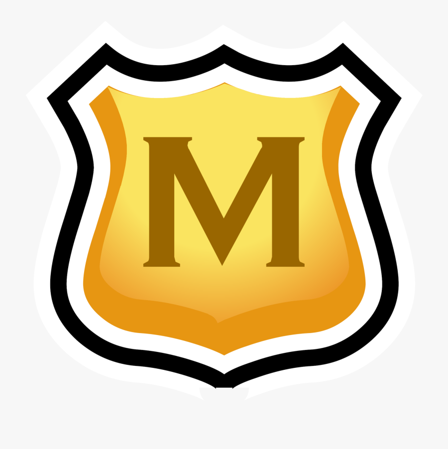 Frequently Asked Questions About - Mod Badge Club Penguin, Transparent Clipart