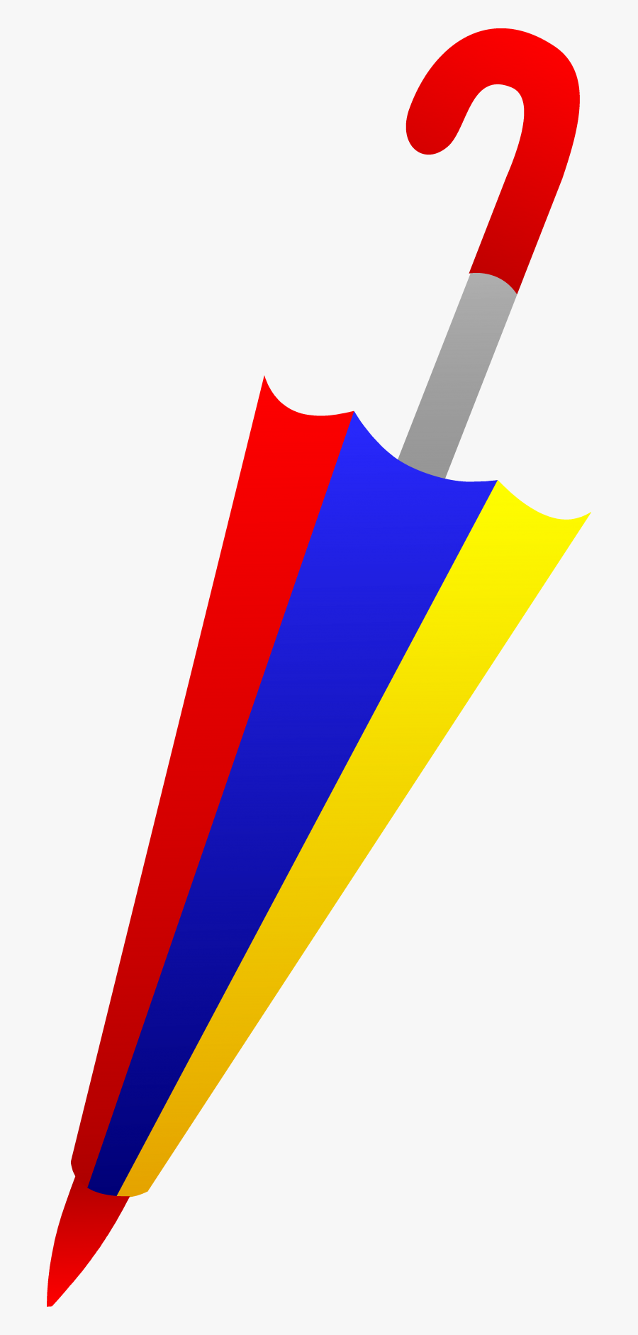 Transparent Closed Clipart Closed Umbrella Clipart , Free Transparent