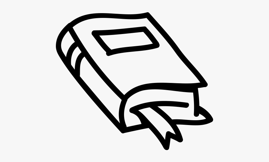 Book Clipart, Transparent Clipart