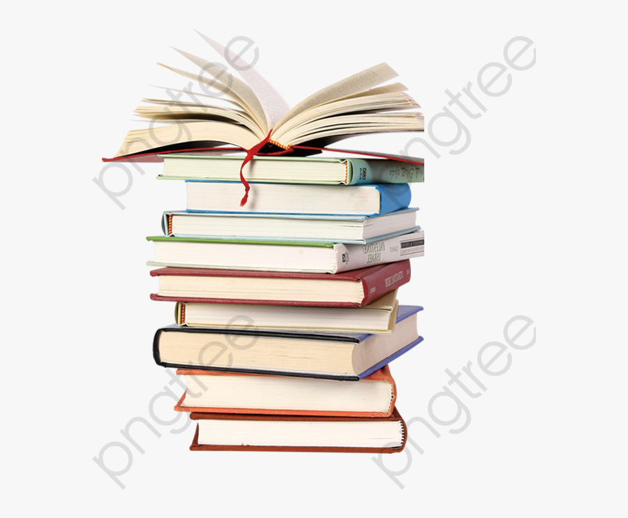 Transparent Book Png Clipart, Transparent Clipart
