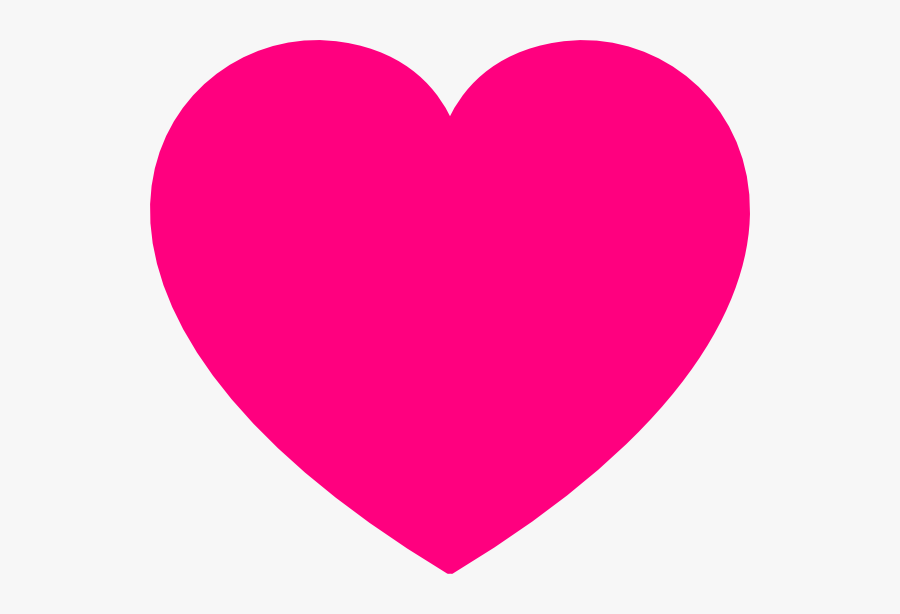 Heart Clipart, Transparent Clipart