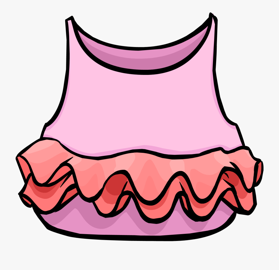 Official Club Penguin Online Wiki - Club Penguin Ballerina, Transparent Clipart