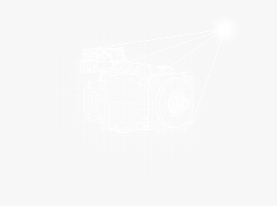 The Average Garbage Truck Can Compress And Contain - Illustration, Transparent Clipart