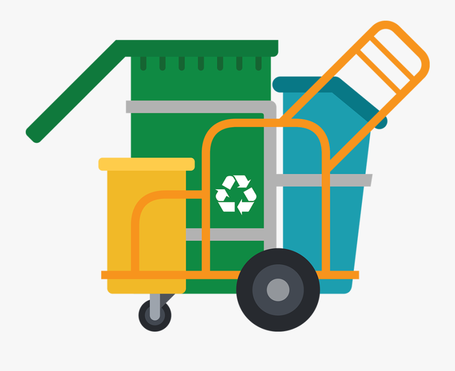 The Town Of Woodfin - Environmental Services, Transparent Clipart