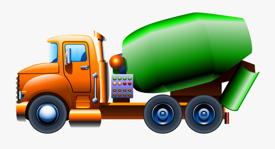 Transportation Presentation Clipart, Transparent Clipart