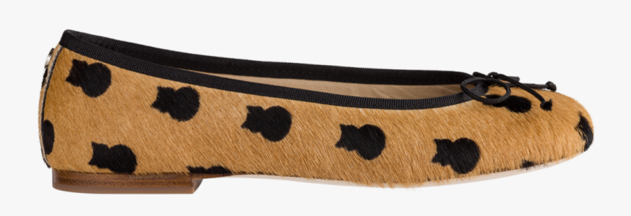 Ballet Flat, Transparent Clipart