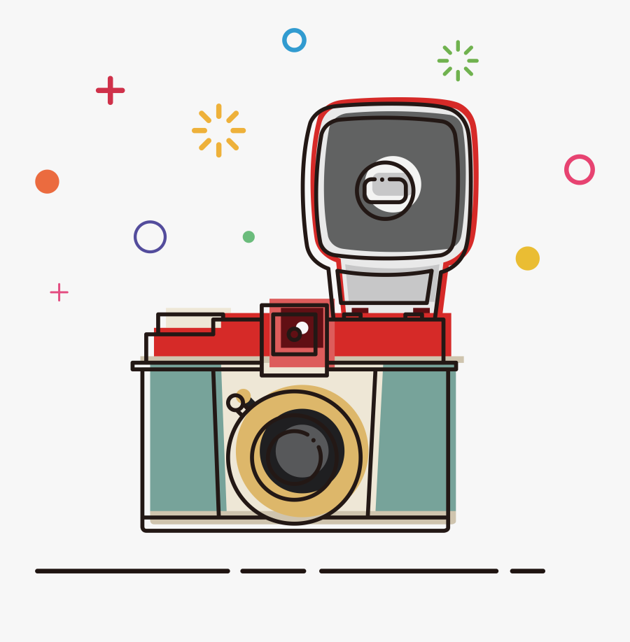 Camera Clipart Resolution, Transparent Clipart
