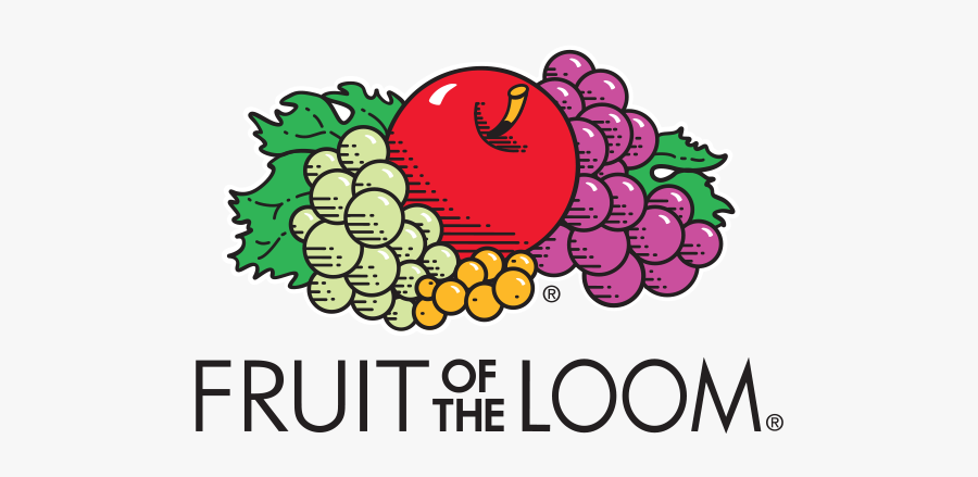 Fruit Of The Loom, Transparent Clipart