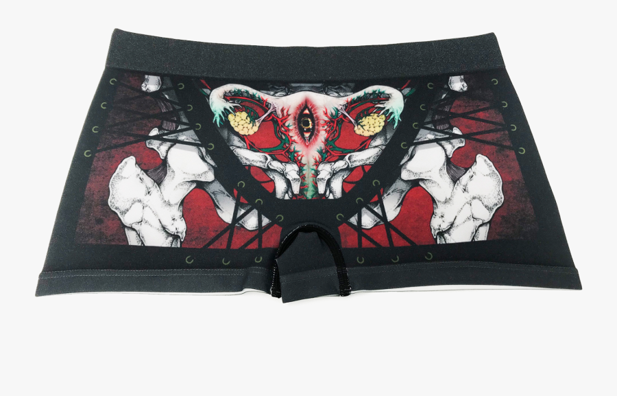 Board Short, Transparent Clipart