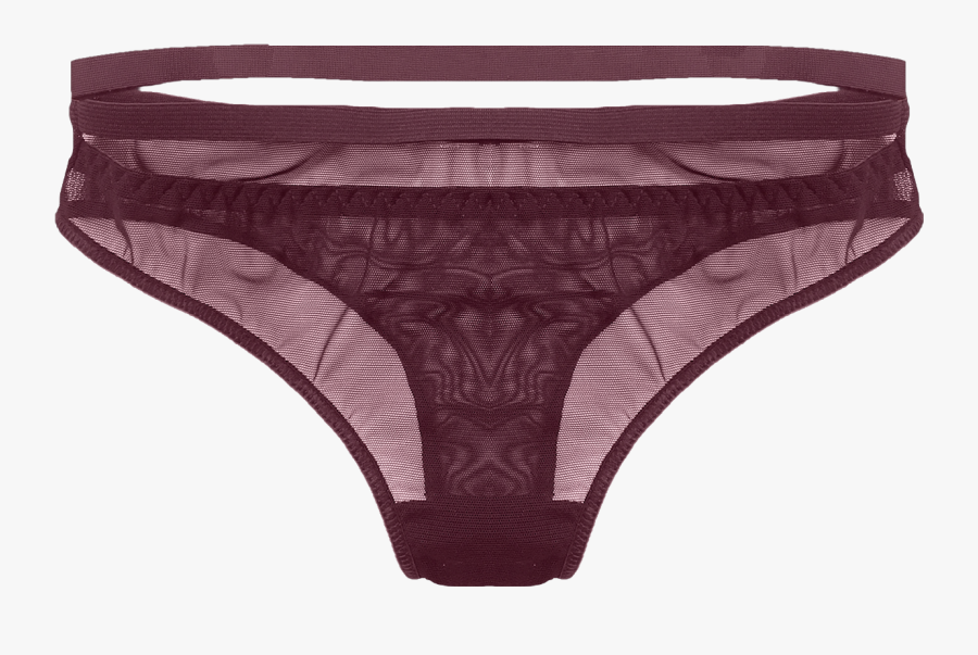 Women Panties Transparent Background, Transparent Clipart