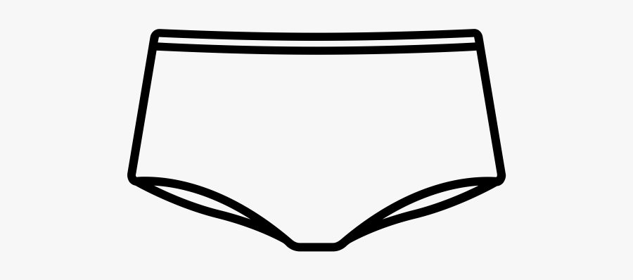 "
 Class="lazyload Lazyload Mirage Cloudzoom Featured - Underwear Black And White Clipart, Transparent Clipart
