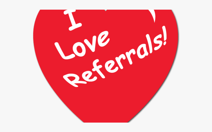 Picture Of Heart Shape - Circle, Transparent Clipart