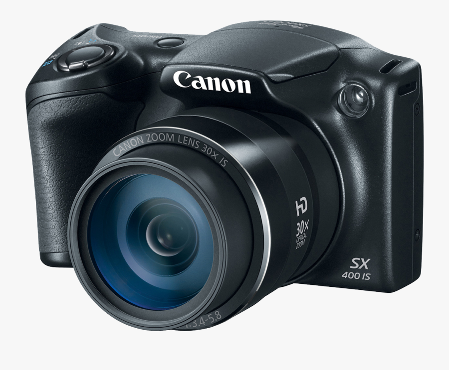 Canon Powershot Sx410 Is Price, Transparent Clipart