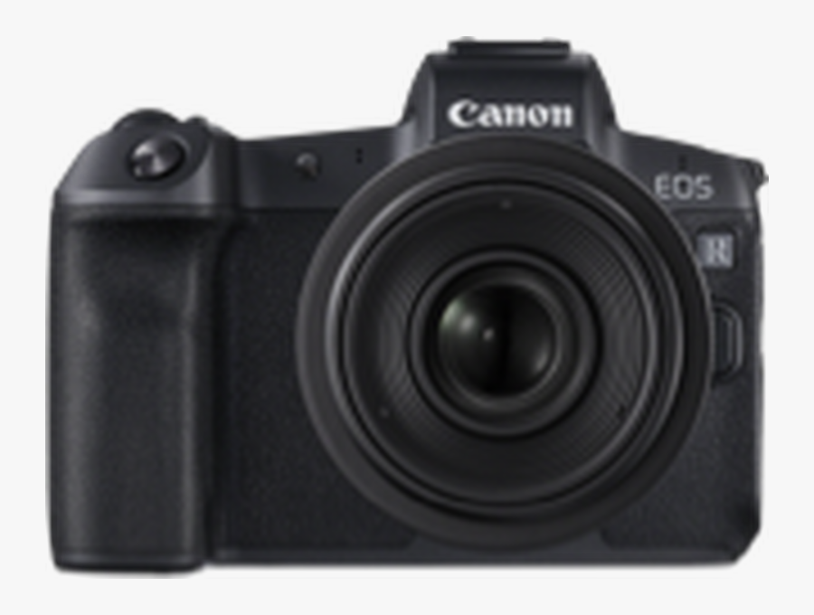 Camera Clipart Canon Powershot - Canon, Transparent Clipart