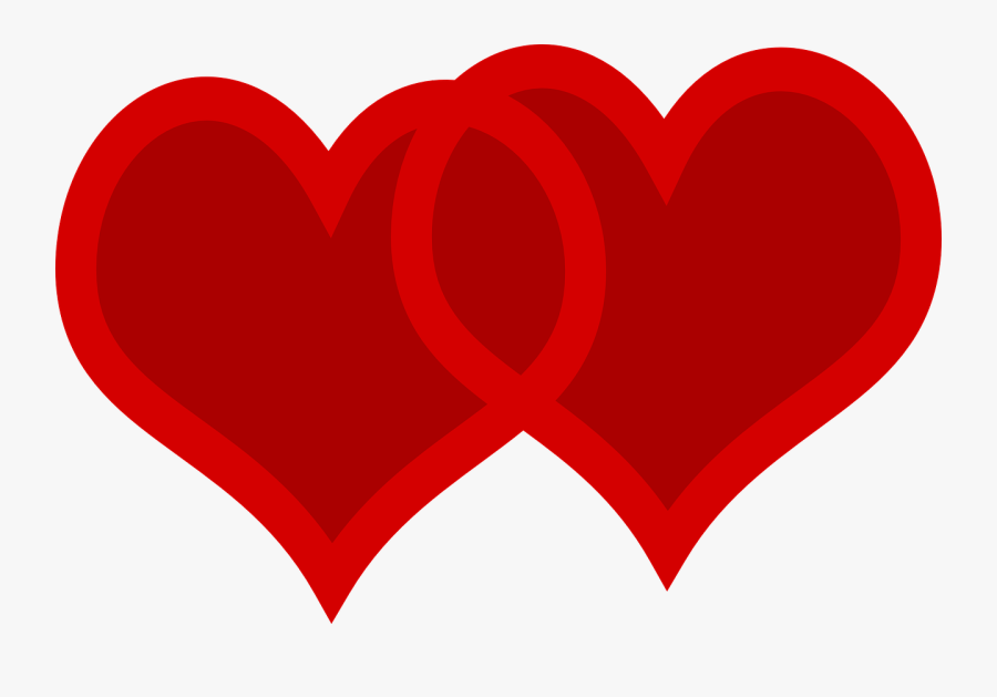 Corazones San Valentin, Transparent Clipart