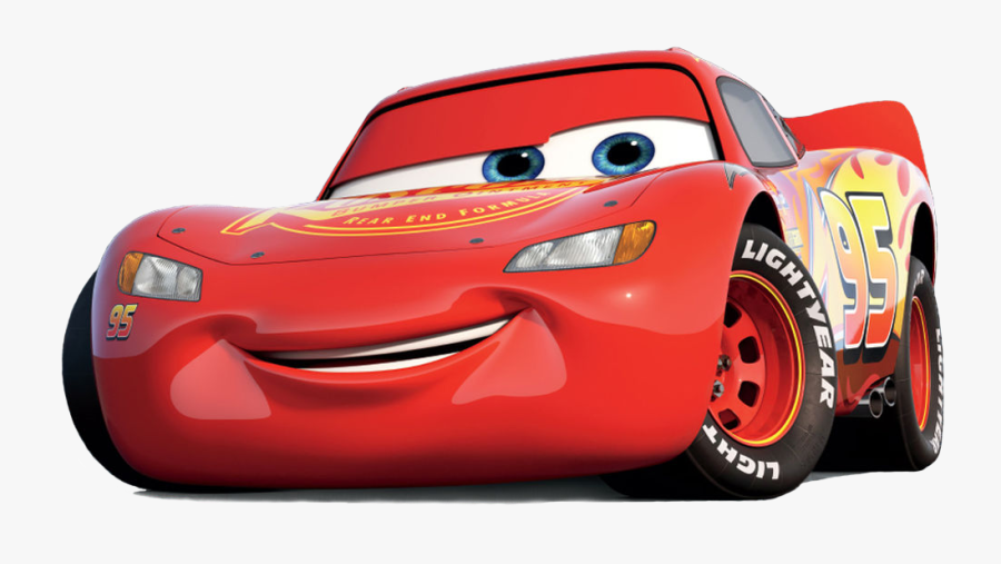 Lightning Mcqueen Png - Lightning Mcqueen Cars 3 Png, Transparent Clipart