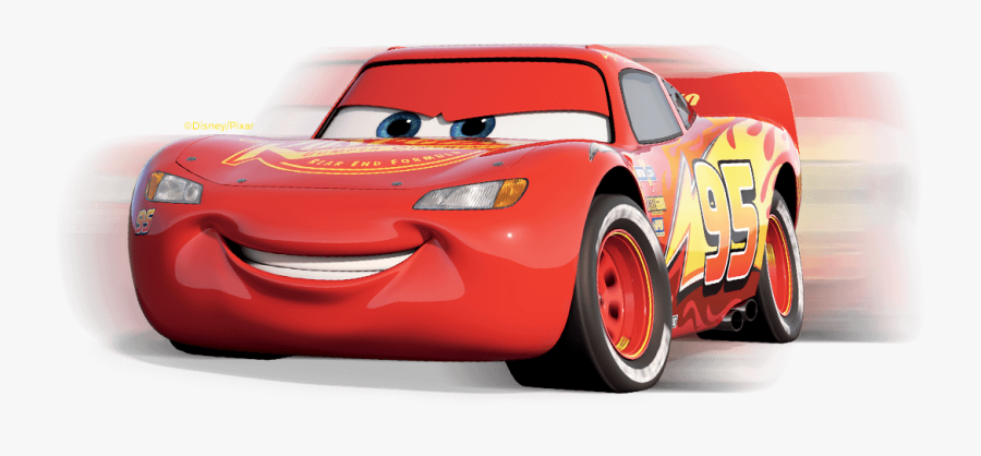 Transparent Lightning Mcqueen Clipart - Cars 3 Lightning Mcqueen Png , Free Transparent Clipart