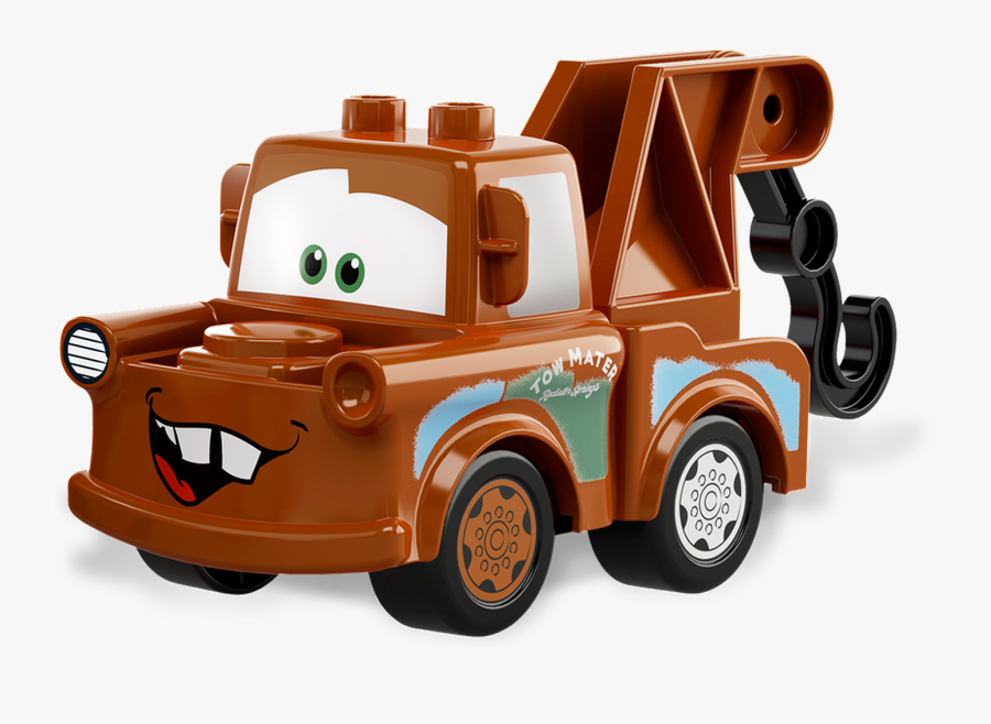 cars 2 duplo
