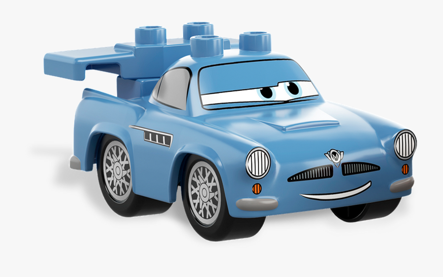 lego cars 2