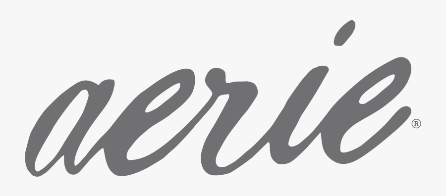 #aeriereal Pop-up Tour - Aerie Coupons, Transparent Clipart