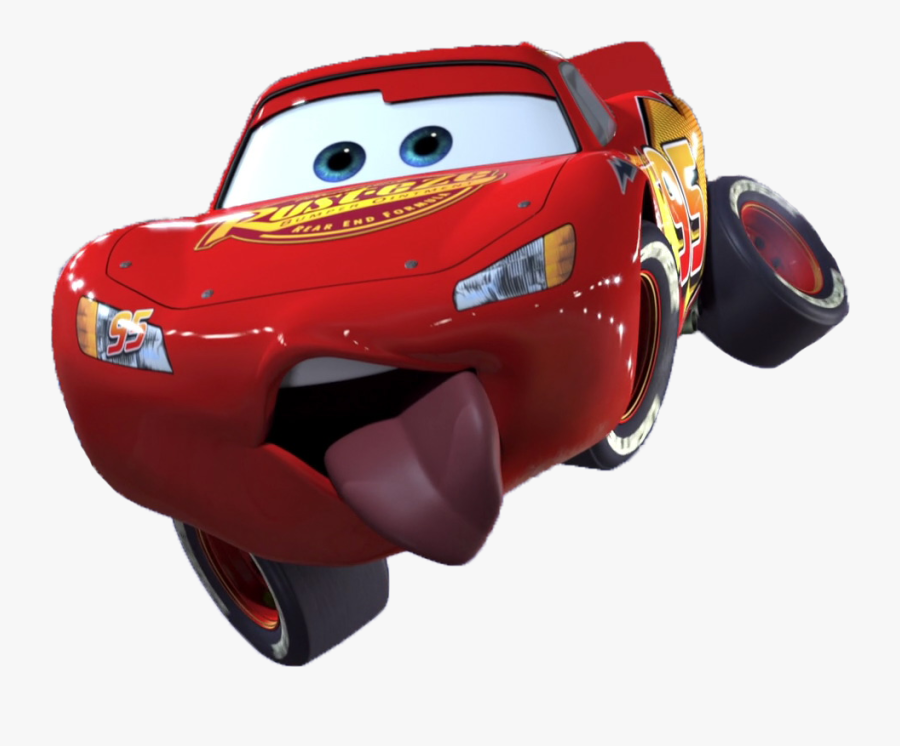 Lightning Mcqueen Disney Cars Free Png Image - Lightning Mcqueen Png , Free...