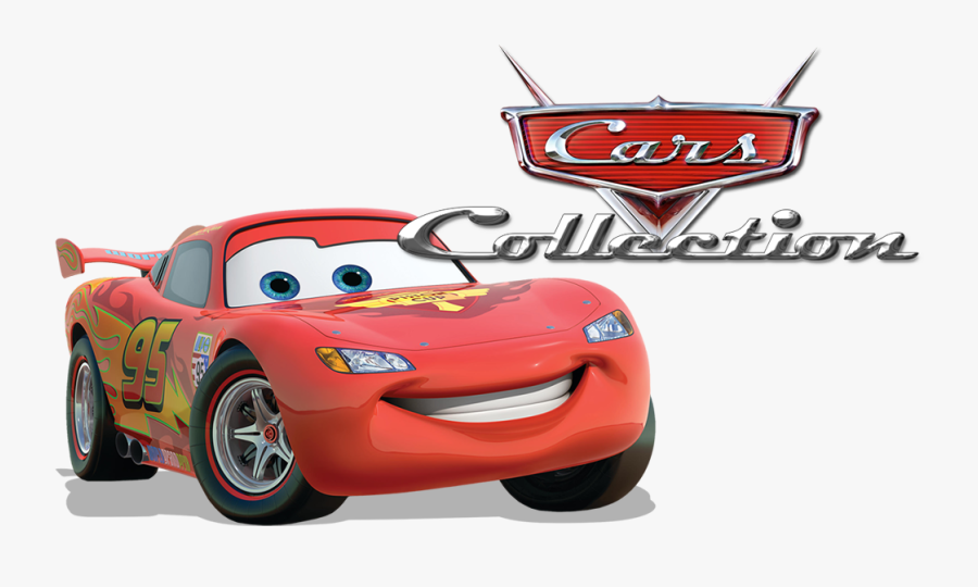 Cars Collection Image - Owen Wilson Voice Lightning Mcqueen , Free ...