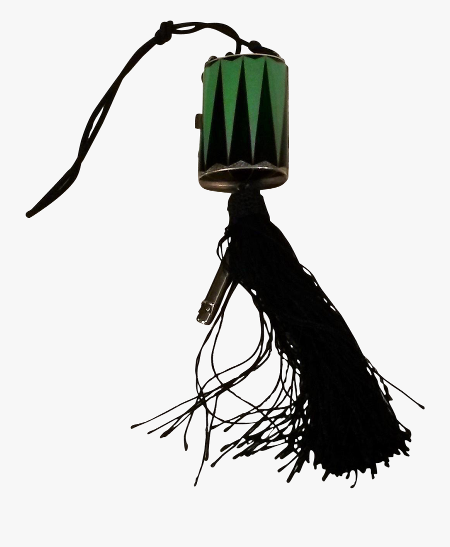 Rare Louis Kuppenheim Art Deco Minaudiere Necessaire - Sketch, Transparent Clipart