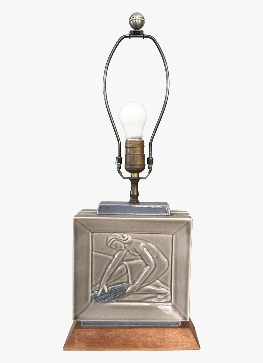 Art Deco Png - Antique, Transparent Clipart