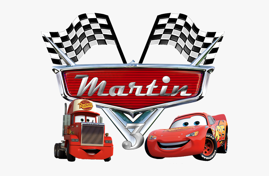 Lightning Mcqueen Mater Cars The Walt Disney Company, Transparent Clipart