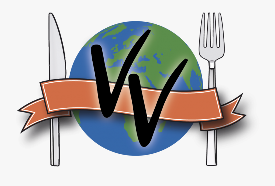 Veggie Vagabonds, Transparent Clipart