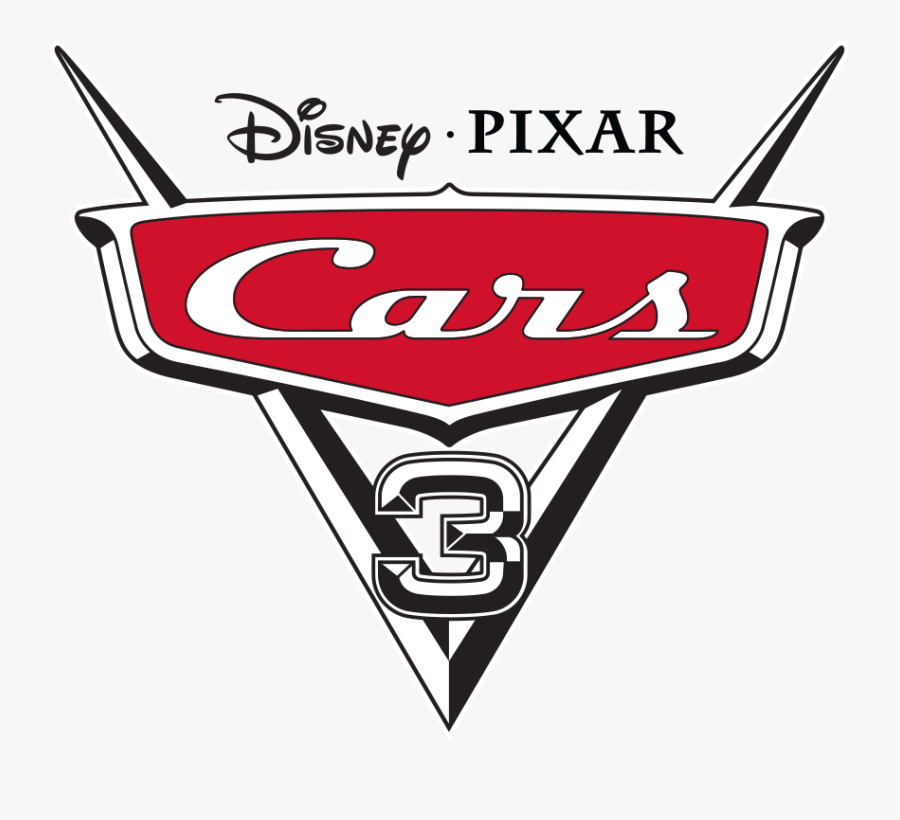 Disney Pixar Cars Logo is a free transparent background clipart image uploa...