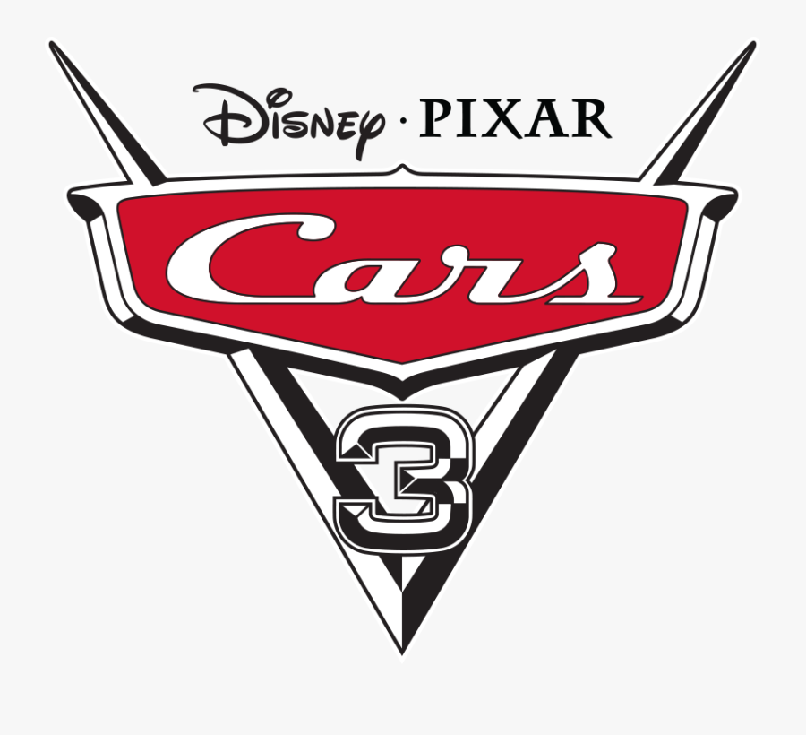 Disney Pixar Cars Logo , Free Transparent Clipart - ClipartKey.