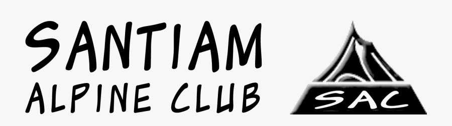 Santiam Alpine Club - Yamamoto Zenjirou To Moushimasu, Transparent Clipart