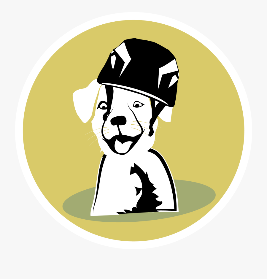 Gear Swap And Puppers, Transparent Clipart