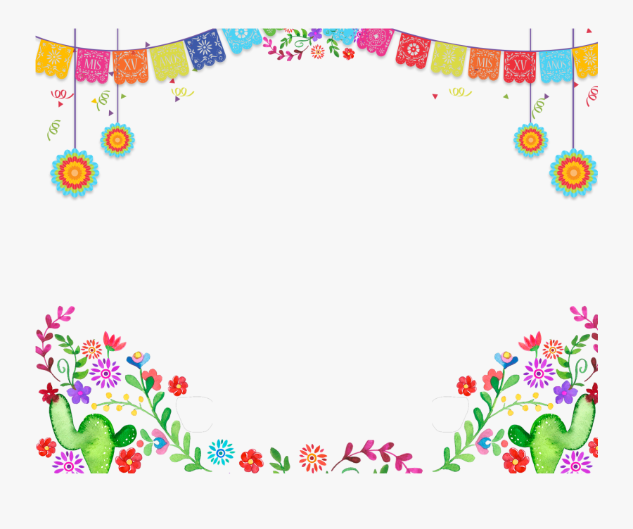 Motif - Corner Puzzle Piece Border, Transparent Clipart