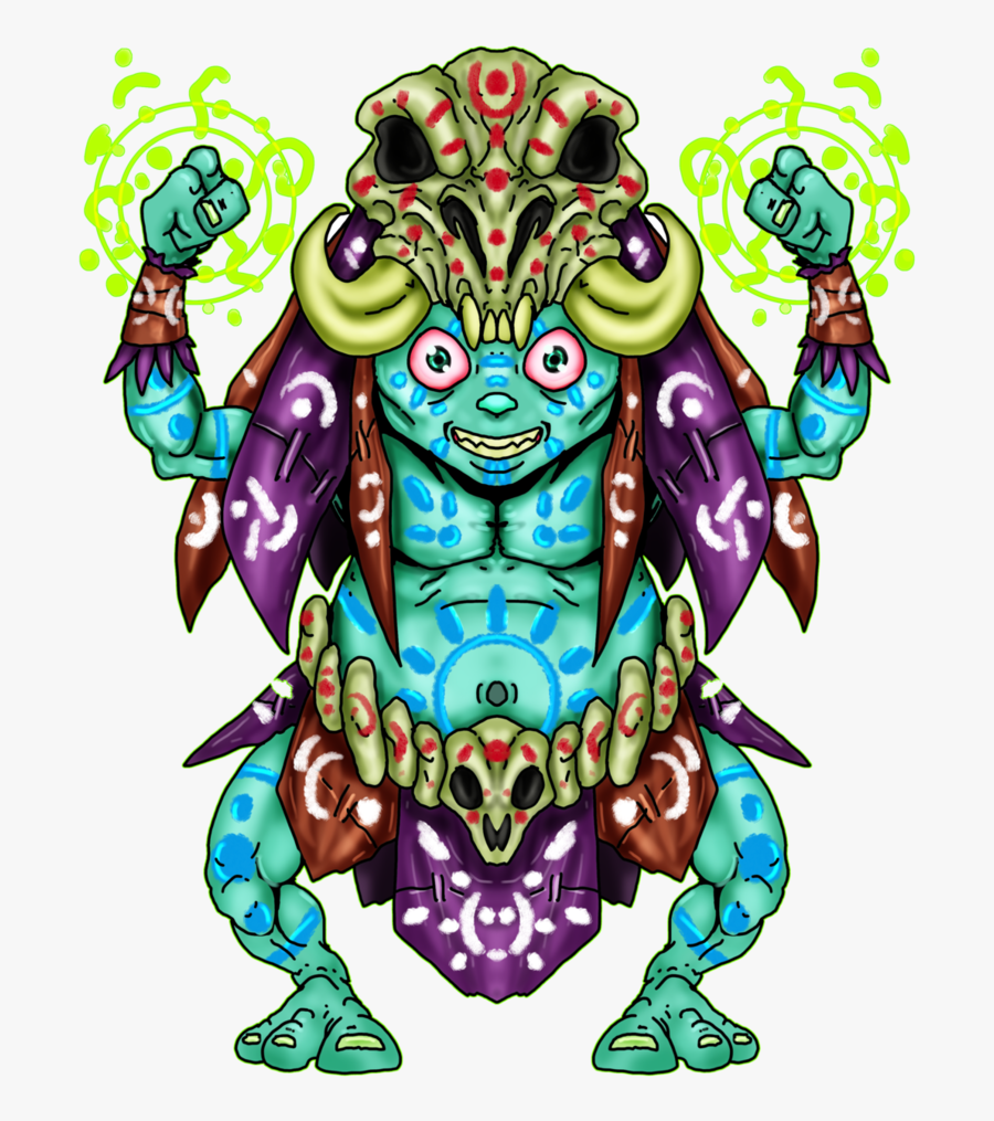 Medicine Clipart Medicine Man - Illustration, Transparent Clipart