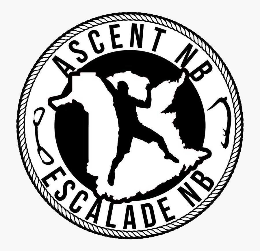 Ascent Nb - Silhouette, Transparent Clipart
