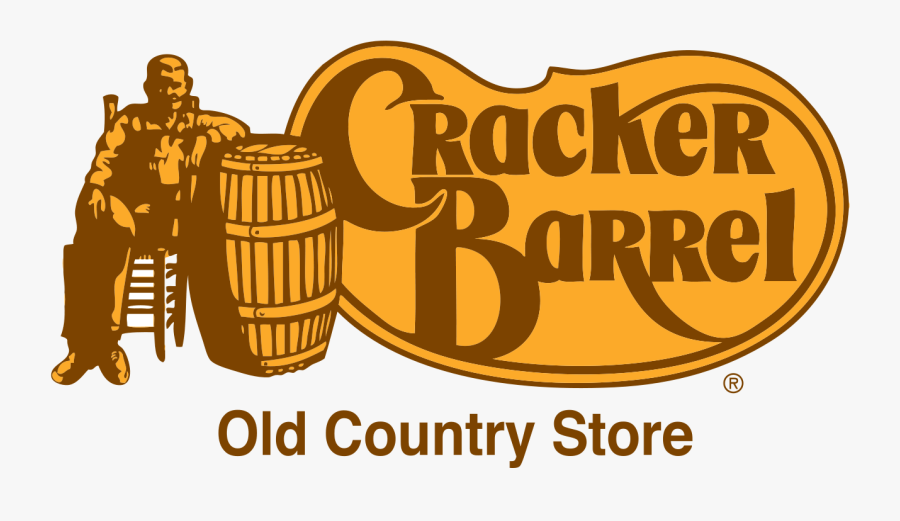 Transparent Crackers Clipart - Cracker Barrel Old Country Store Inc, Transparent Clipart