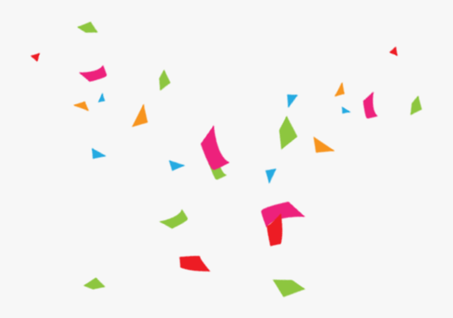 Papel Picado Coco Png Clipart Stock - Confetti Papel Picado Png, Transparent Clipart