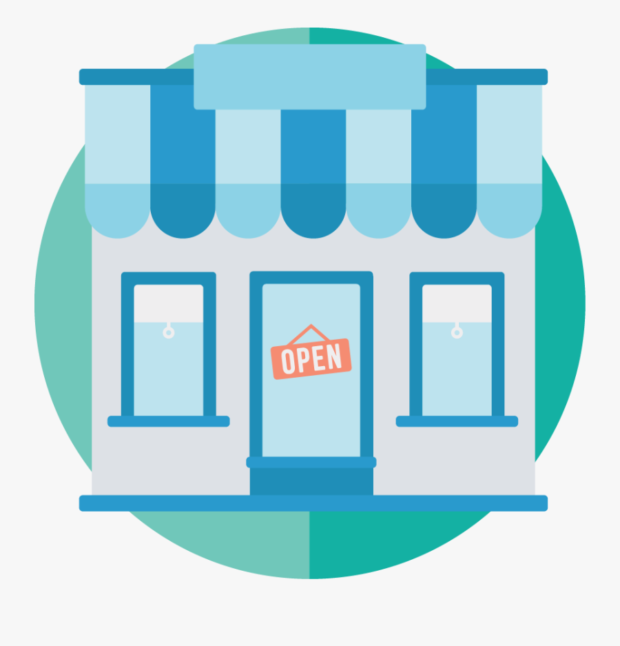 Airsquare"s Latest News, Tips & Guides - Transparent Shop Window Clipart, Transparent Clipart